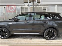 کیا سۆرینتۆ